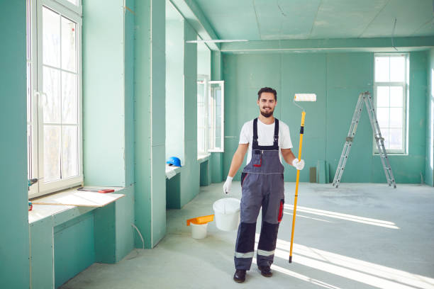 Best Industrial Mold Remediation  in Longwood, FL